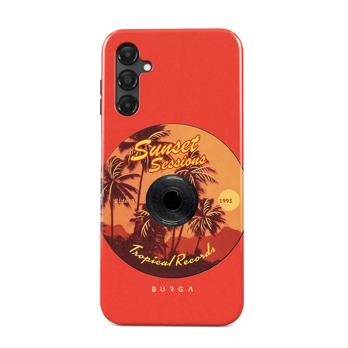 Sunset Sessions - Samsung Galaxy A14 5G Case