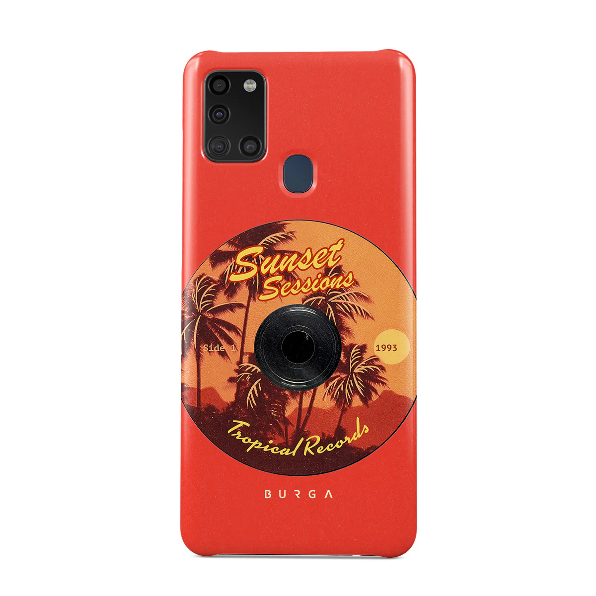 Sunset Sessions - Samsung Galaxy A21s 4G Case
