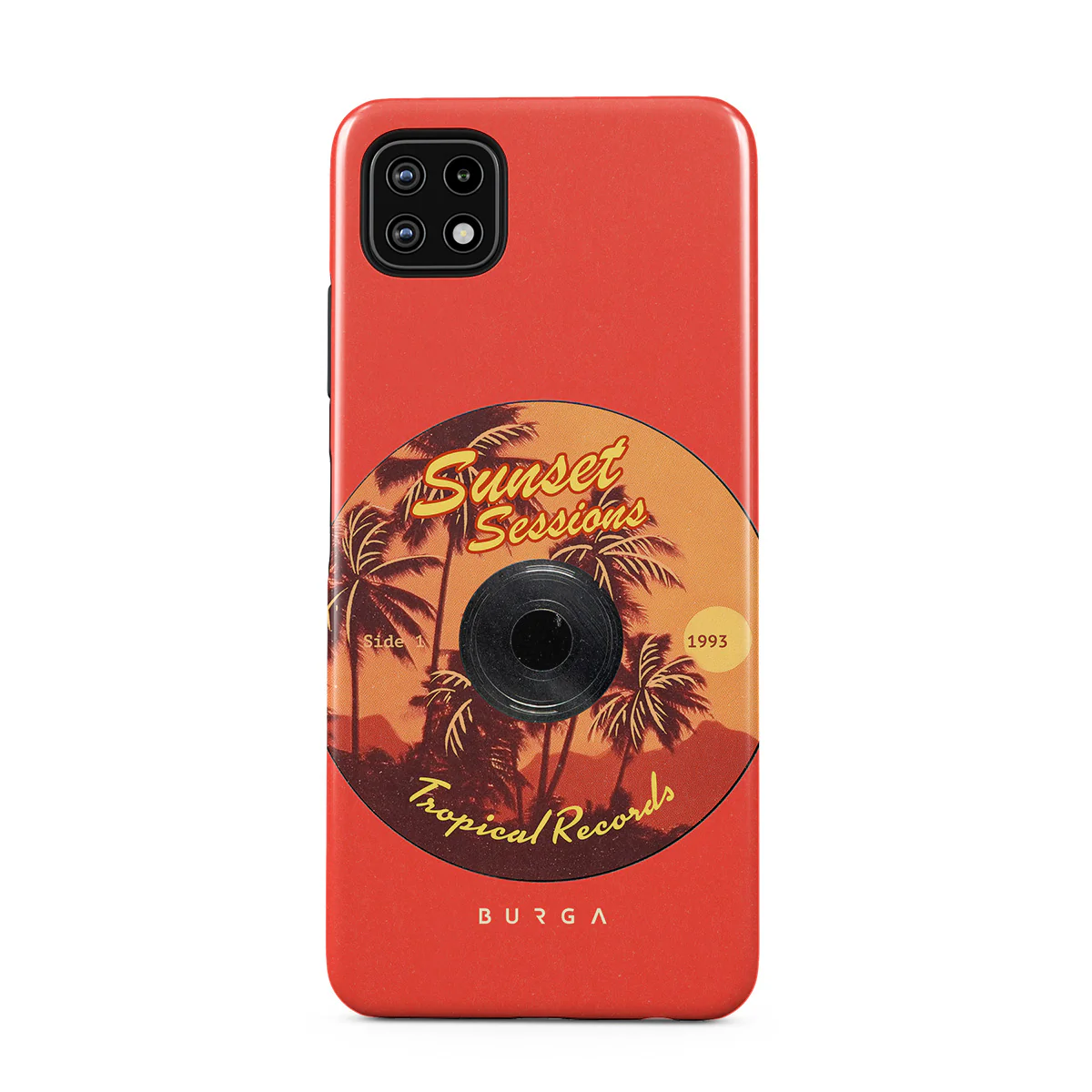 Sunset Sessions - Samsung Galaxy A22 5G Case