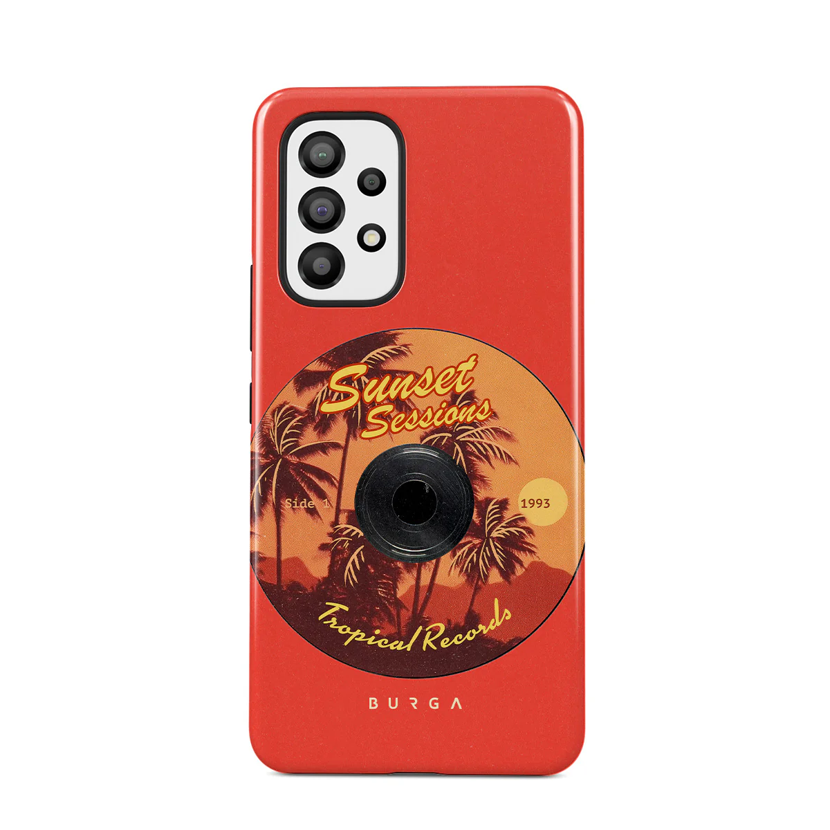 Sunset Sessions - Samsung Galaxy A33 Case