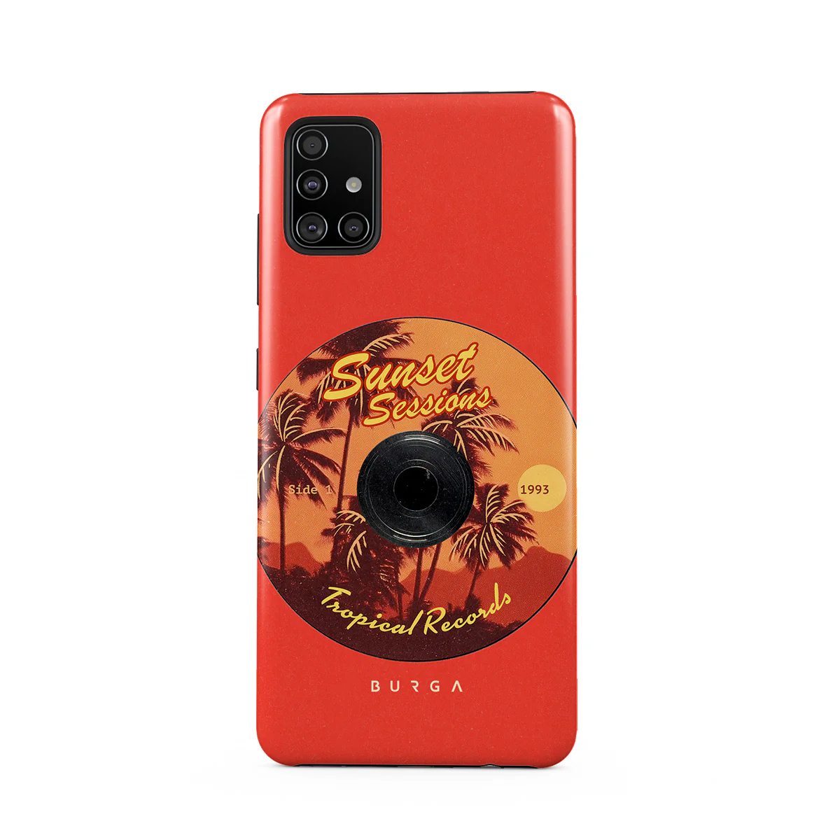 Sunset Sessions - Samsung Galaxy A51 4G Case