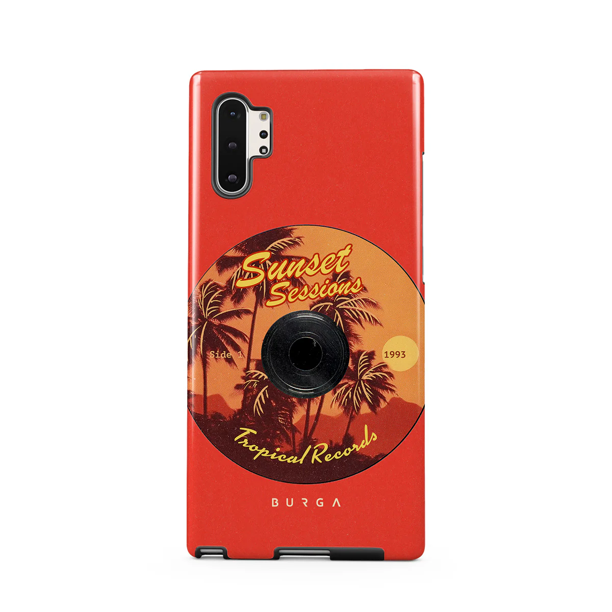 Sunset Sessions - Samsung Galaxy Note 10 Plus Case - Image 5