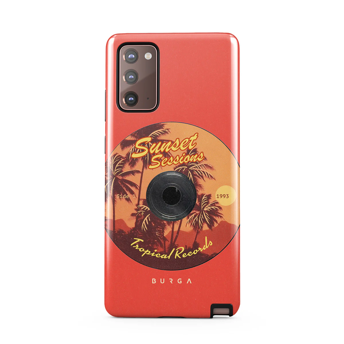 Sunset Sessions - Samsung Galaxy Note 20 4G / 5G Case - Image 5