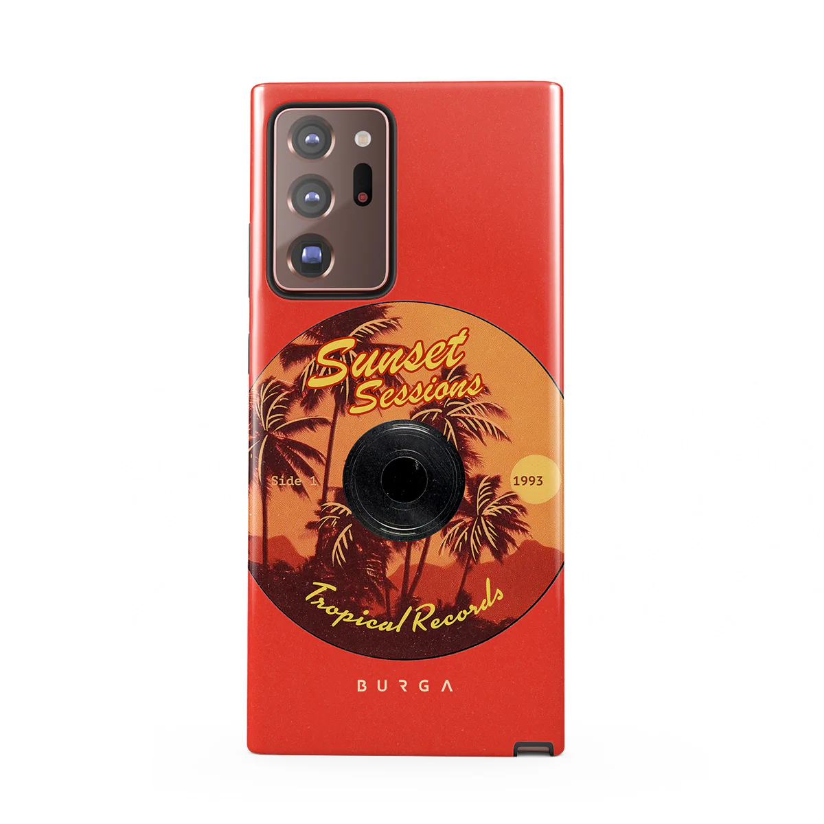 Sunset Sessions - Samsung Galaxy Note 20 Ultra 4G / 5G Case - Image 5