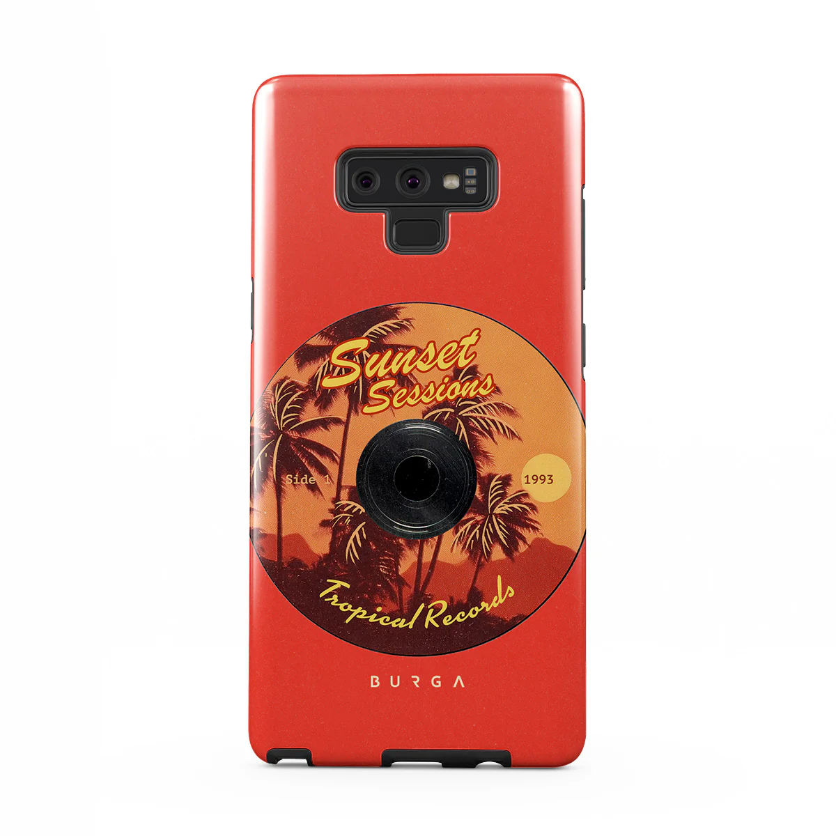 Sunset Sessions - Samsung Galaxy Note 9 Case - Image 5