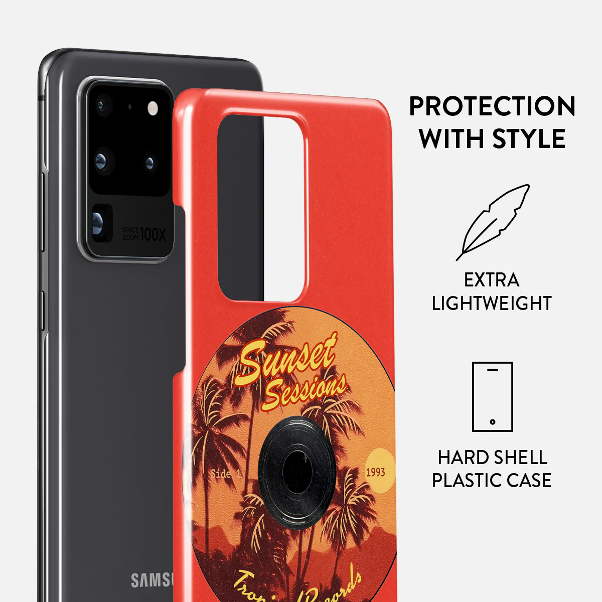 Sunset Sessions - Samsung Galaxy S20 Ultra 4G / 5G Case - Image 2
