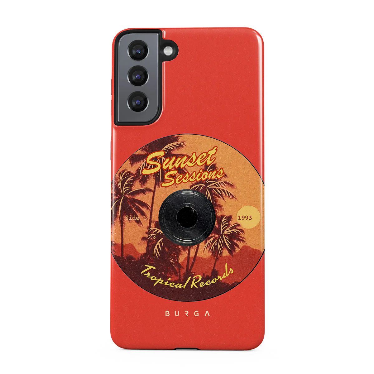 Sunset Sessions - Samsung Galaxy S21 Case