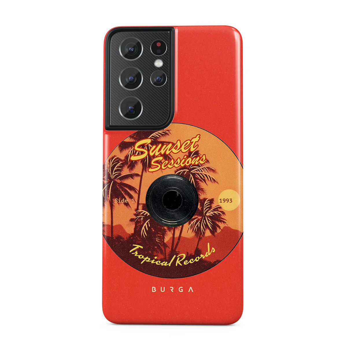 Sunset Sessions - Samsung Galaxy S21 Ultra Case