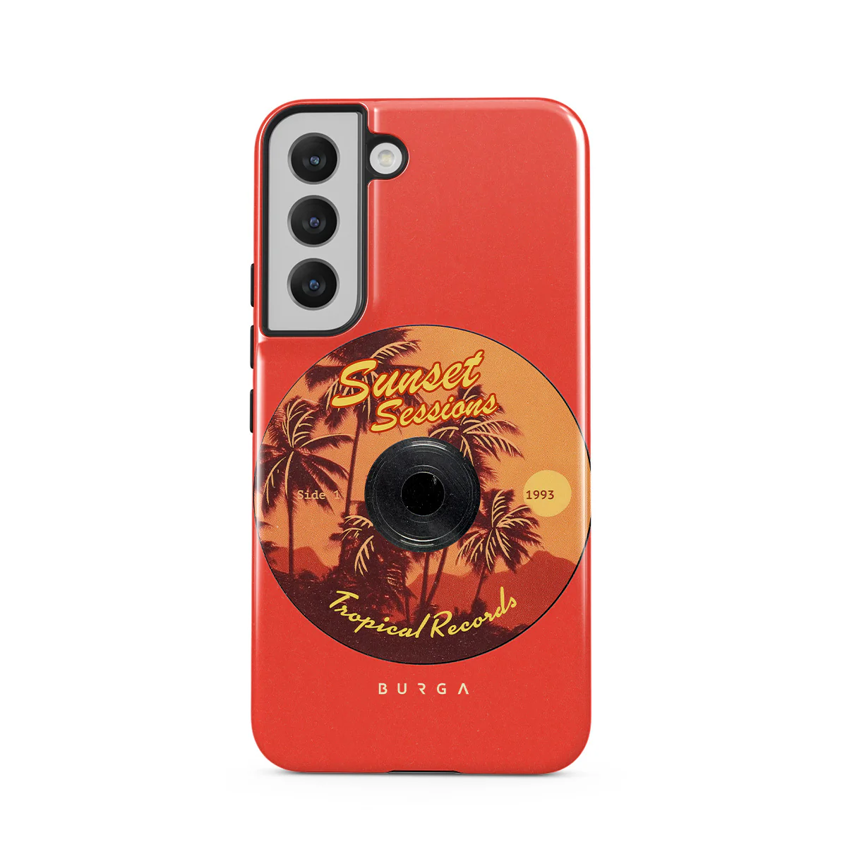 Sunset Sessions - Samsung Galaxy S22 Case