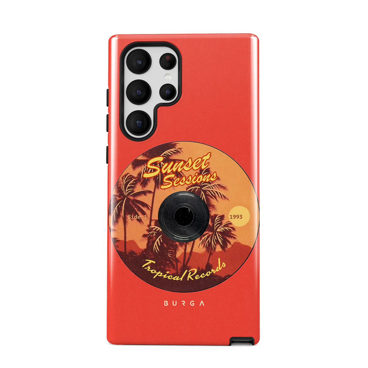 Sunset Sessions - Samsung Galaxy S22 Ultra Case