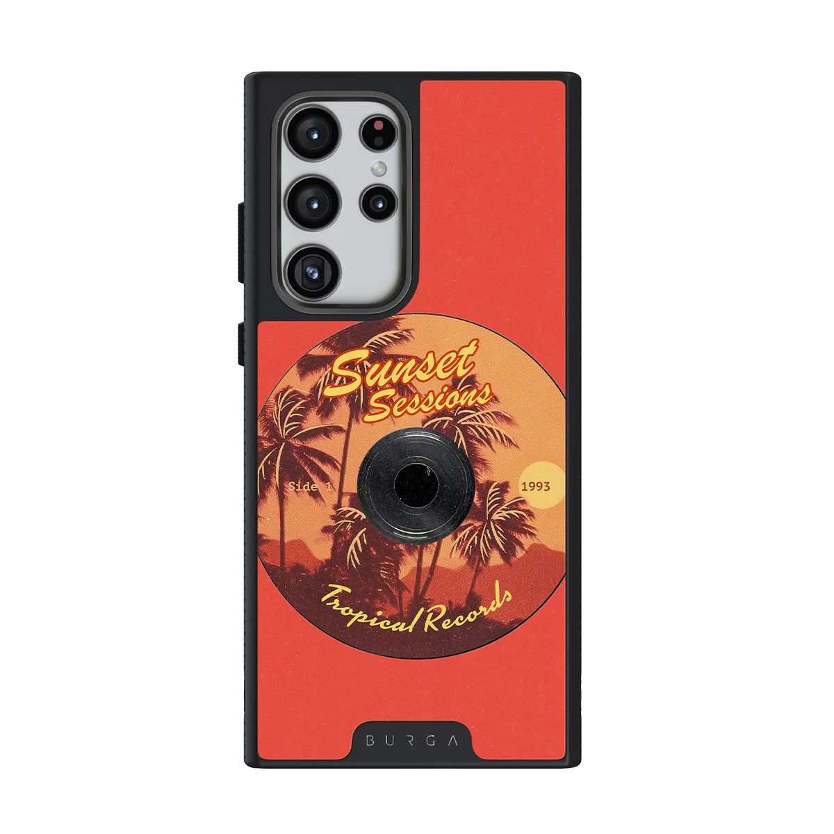 Sunset Sessions - Samsung Galaxy S22 Ultra Case - Image 12