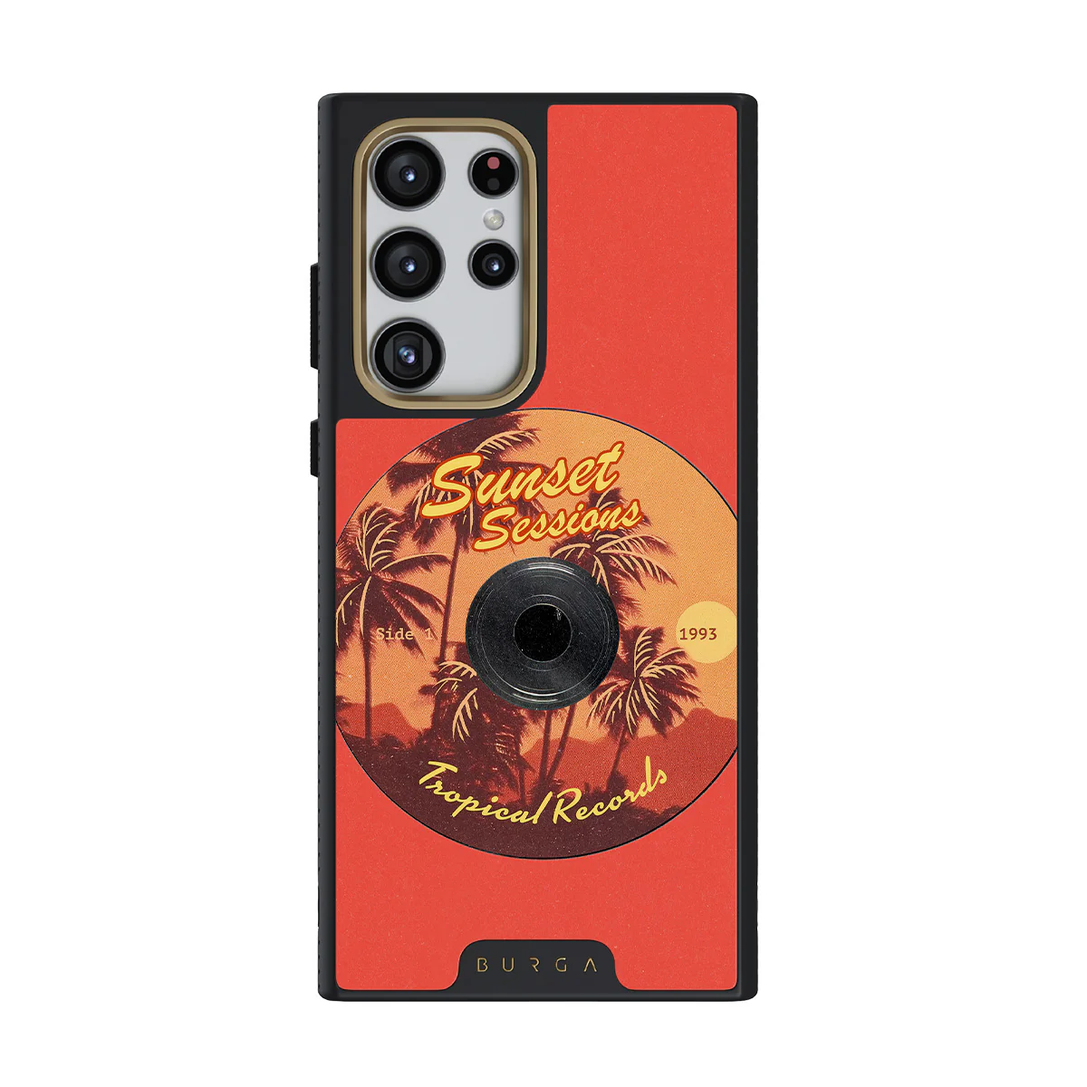 Sunset Sessions - Samsung Galaxy S22 Ultra Case - Image 5
