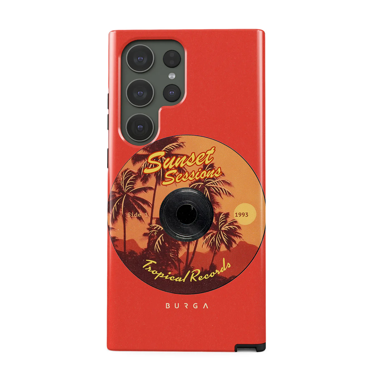Sunset Sessions - Samsung Galaxy S23 Ultra Case