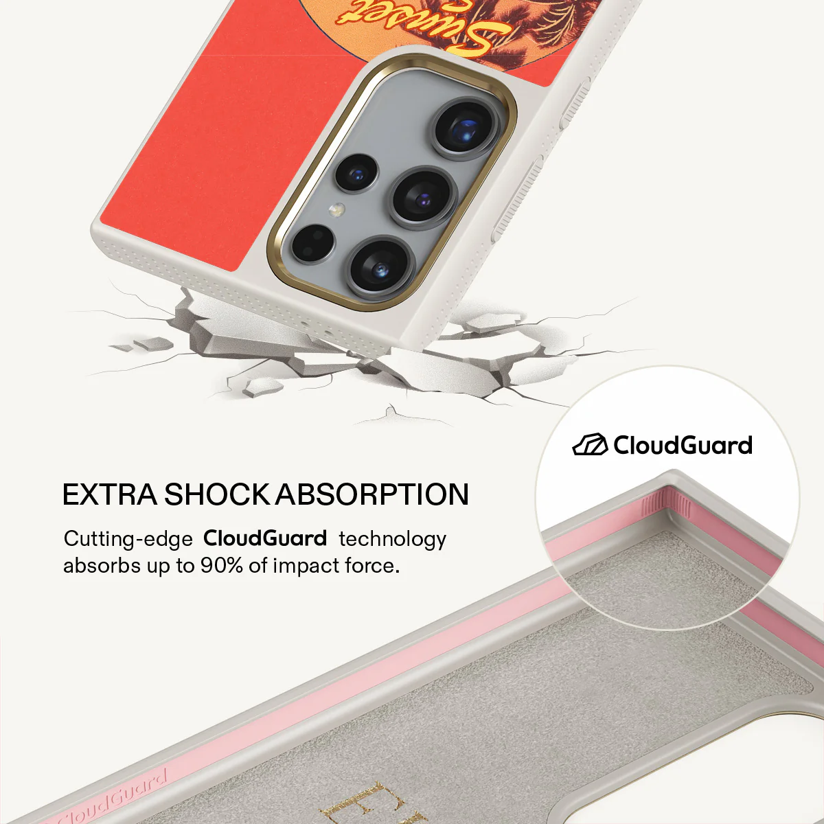 Sunset Sessions - Samsung Galaxy S23 Ultra Case - Image 21