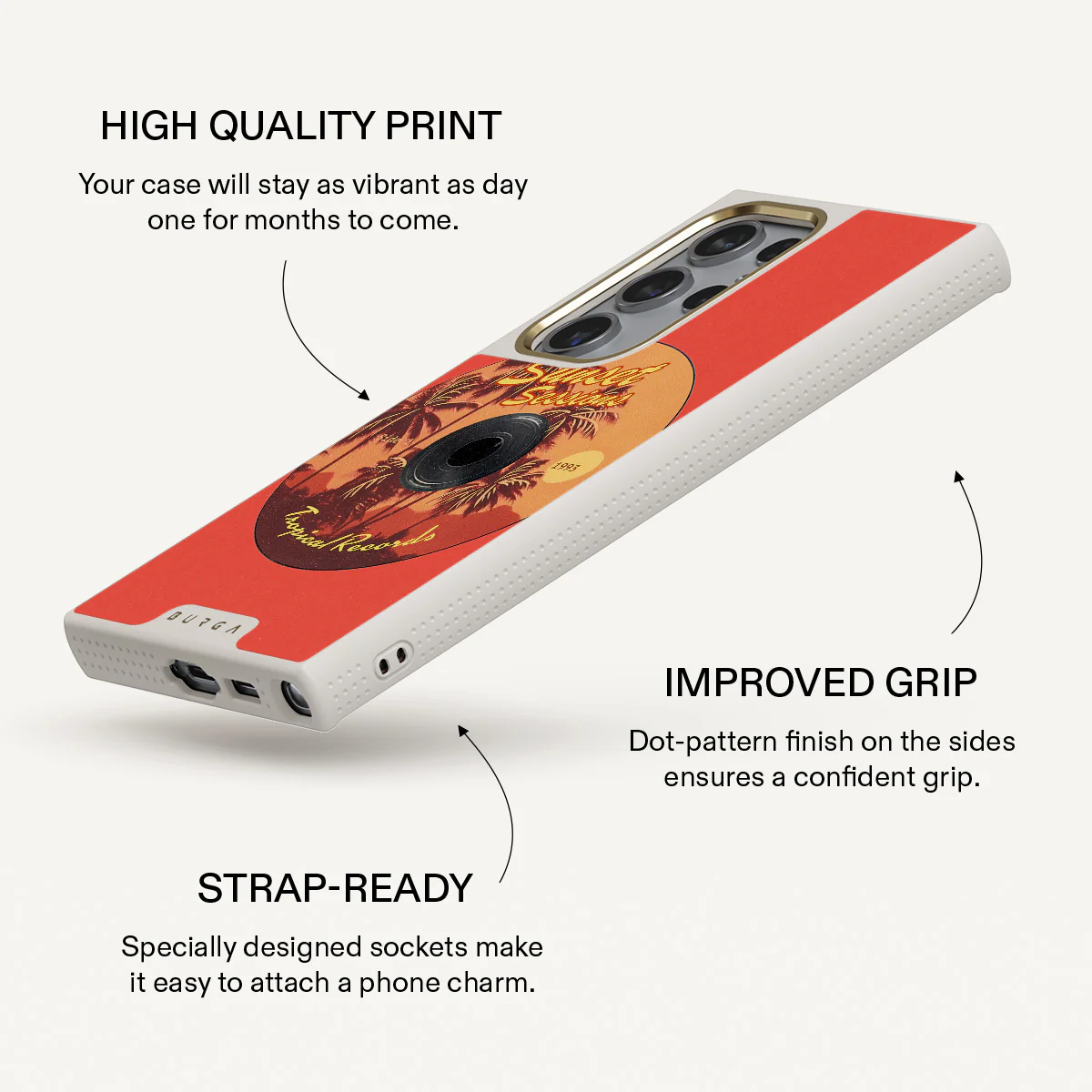 Sunset Sessions - Samsung Galaxy S23 Ultra Case - Image 23