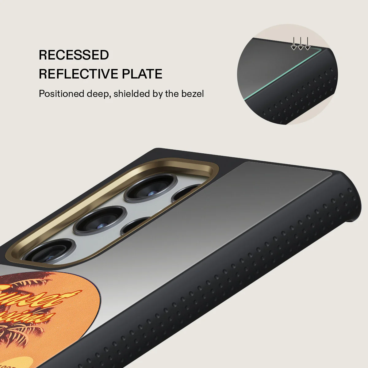 Sunset Sessions - Samsung Galaxy S23 Ultra Case - Image 29