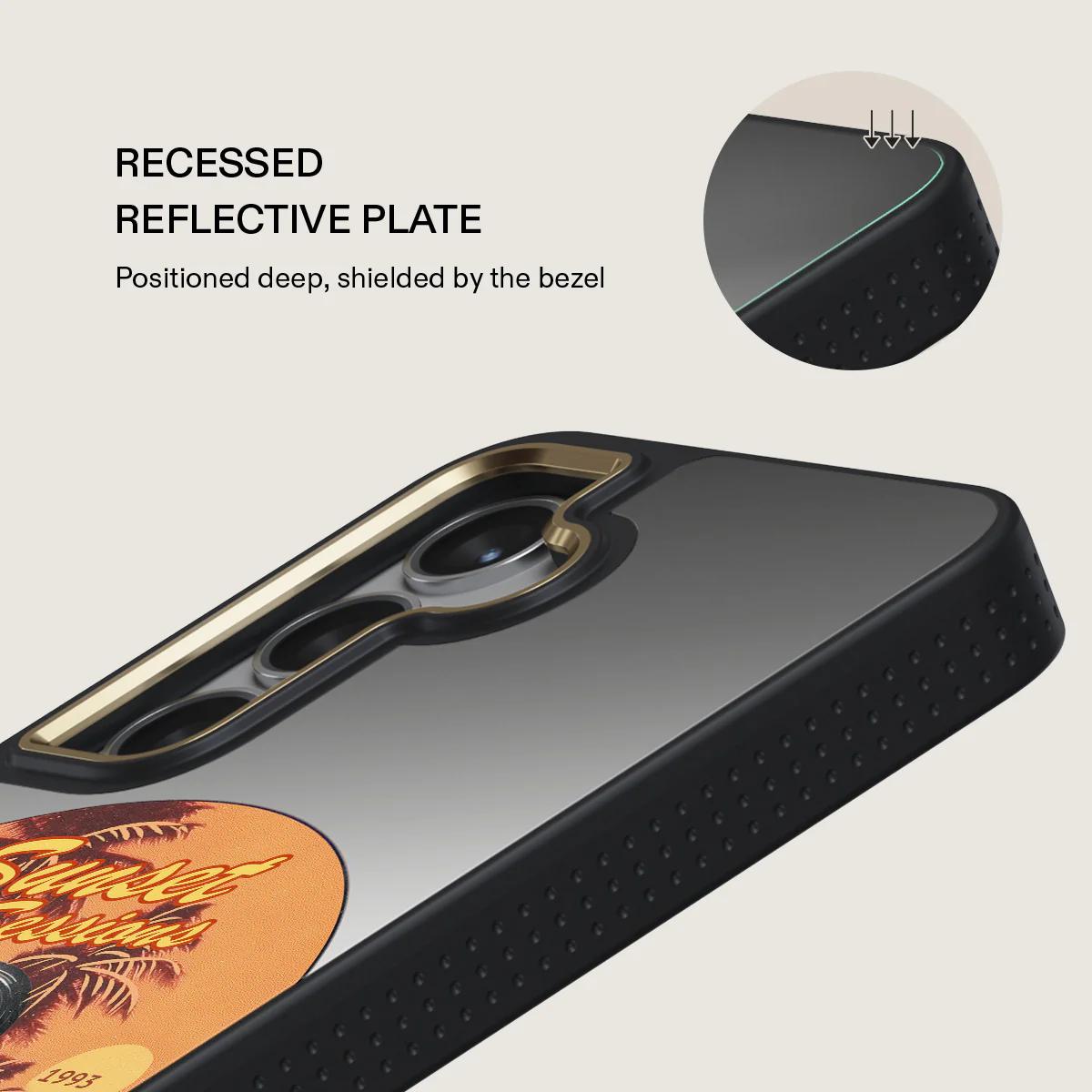 Sunset Sessions - Samsung Galaxy S24 Case - Image 29