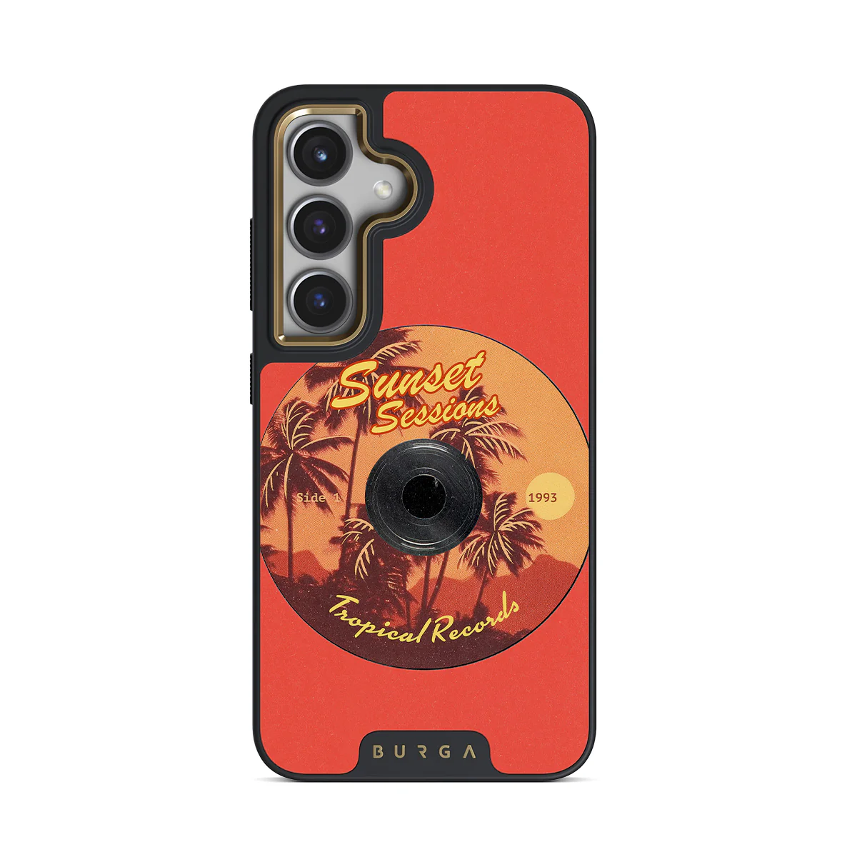 Sunset Sessions - Samsung Galaxy S24 Case - Image 5