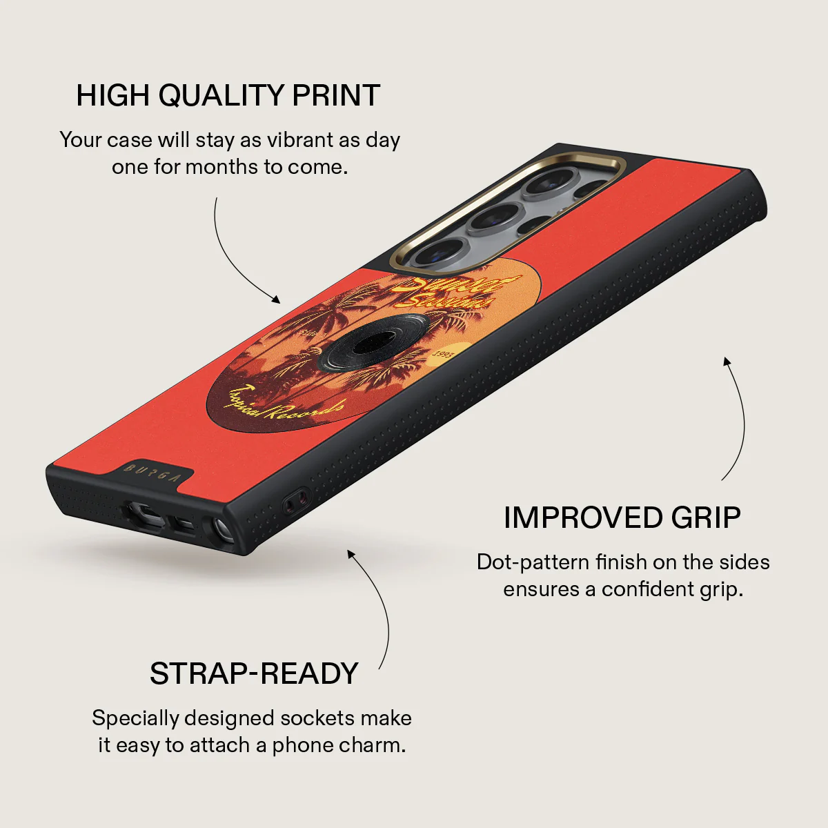 Sunset Sessions - Samsung Galaxy S24 Ultra Case - Image 9