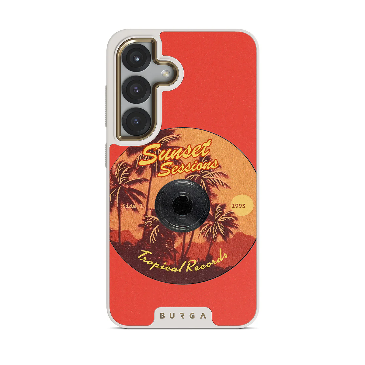 Sunset Sessions - Samsung Galaxy S25 Case - Image 19