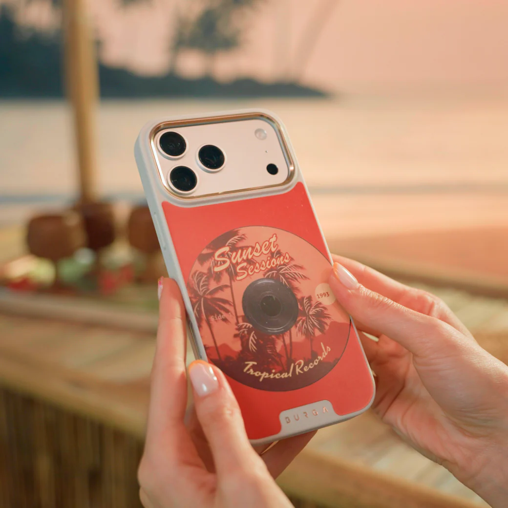Sunset Sessions - Samsung Galaxy S25 Case - Image 46