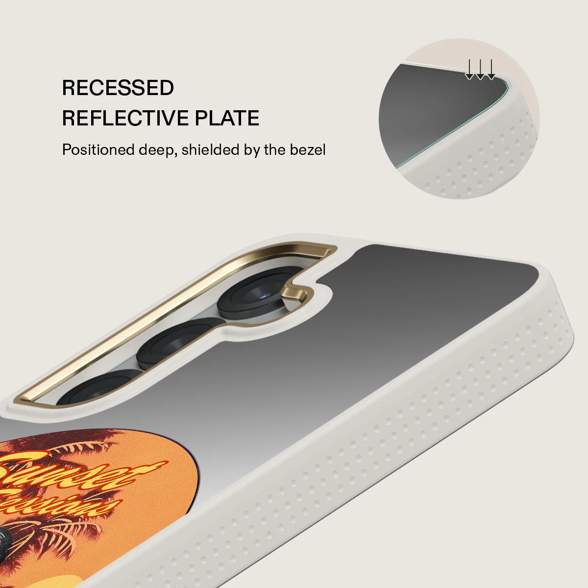 Sunset Sessions - Samsung Galaxy S25 Case - Image 55