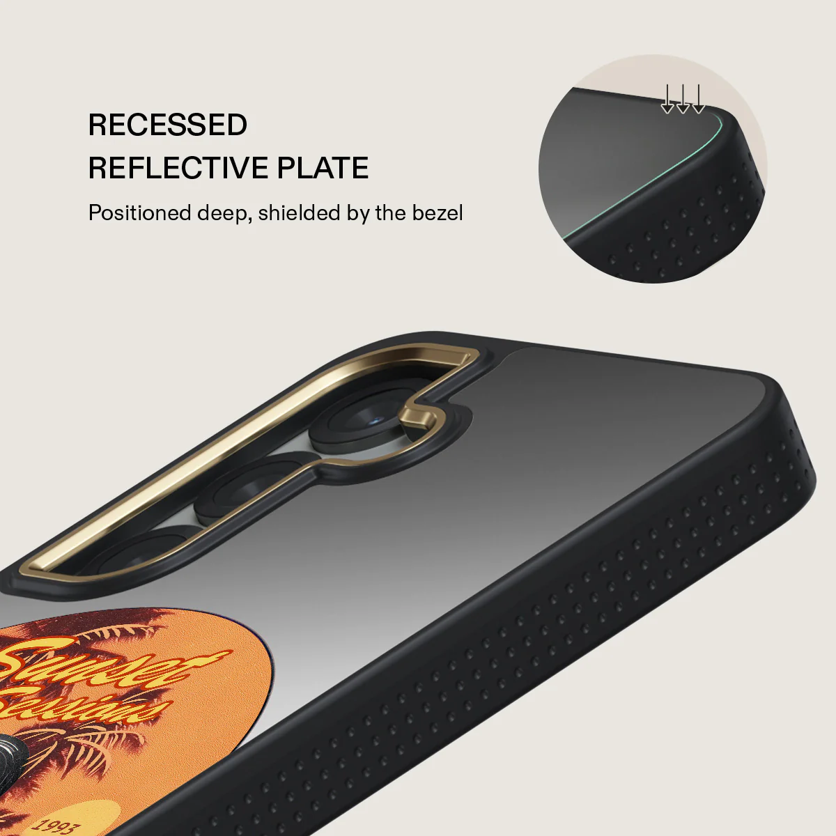 Sunset Sessions - Samsung Galaxy S25 Plus Case - Image 29