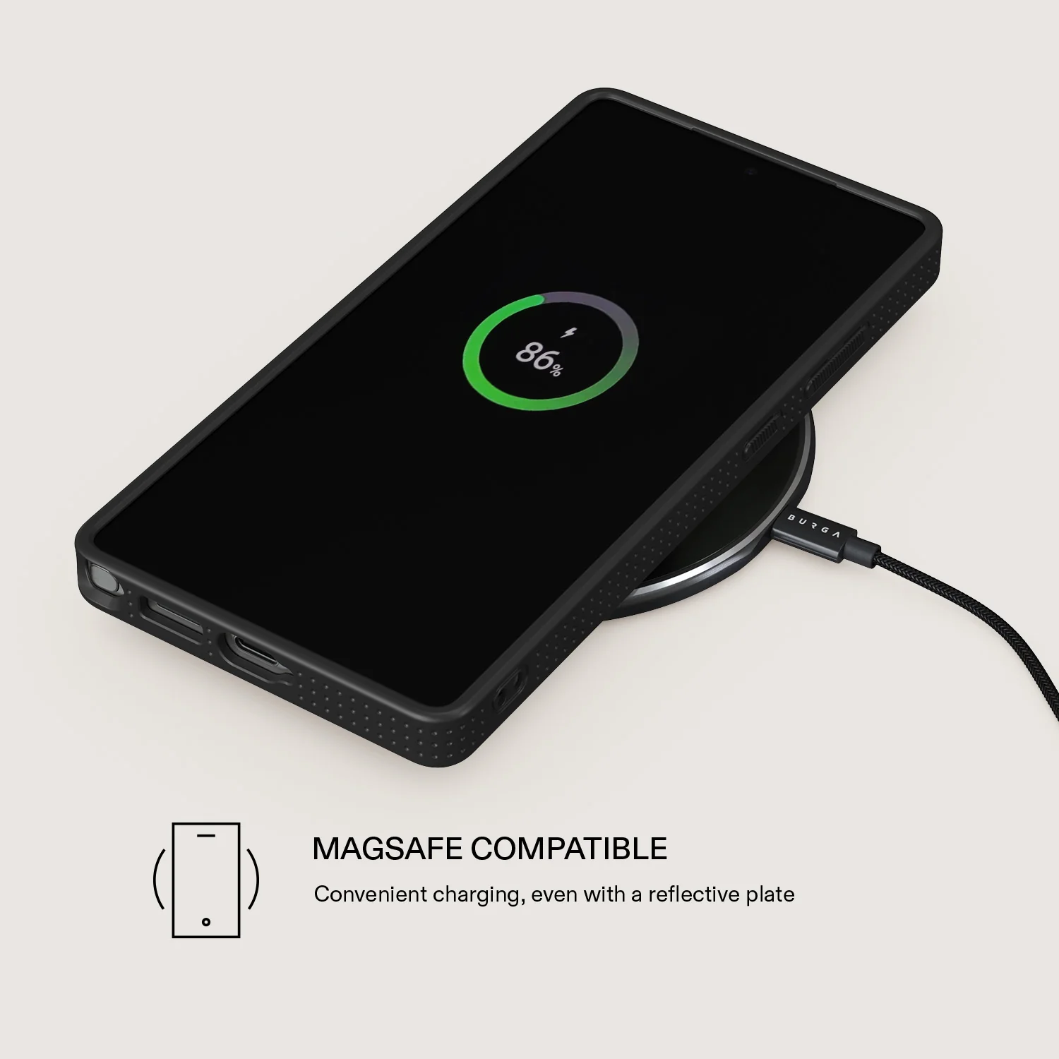 Sunset Sessions - Samsung Galaxy S25 Ultra Case - Image 41