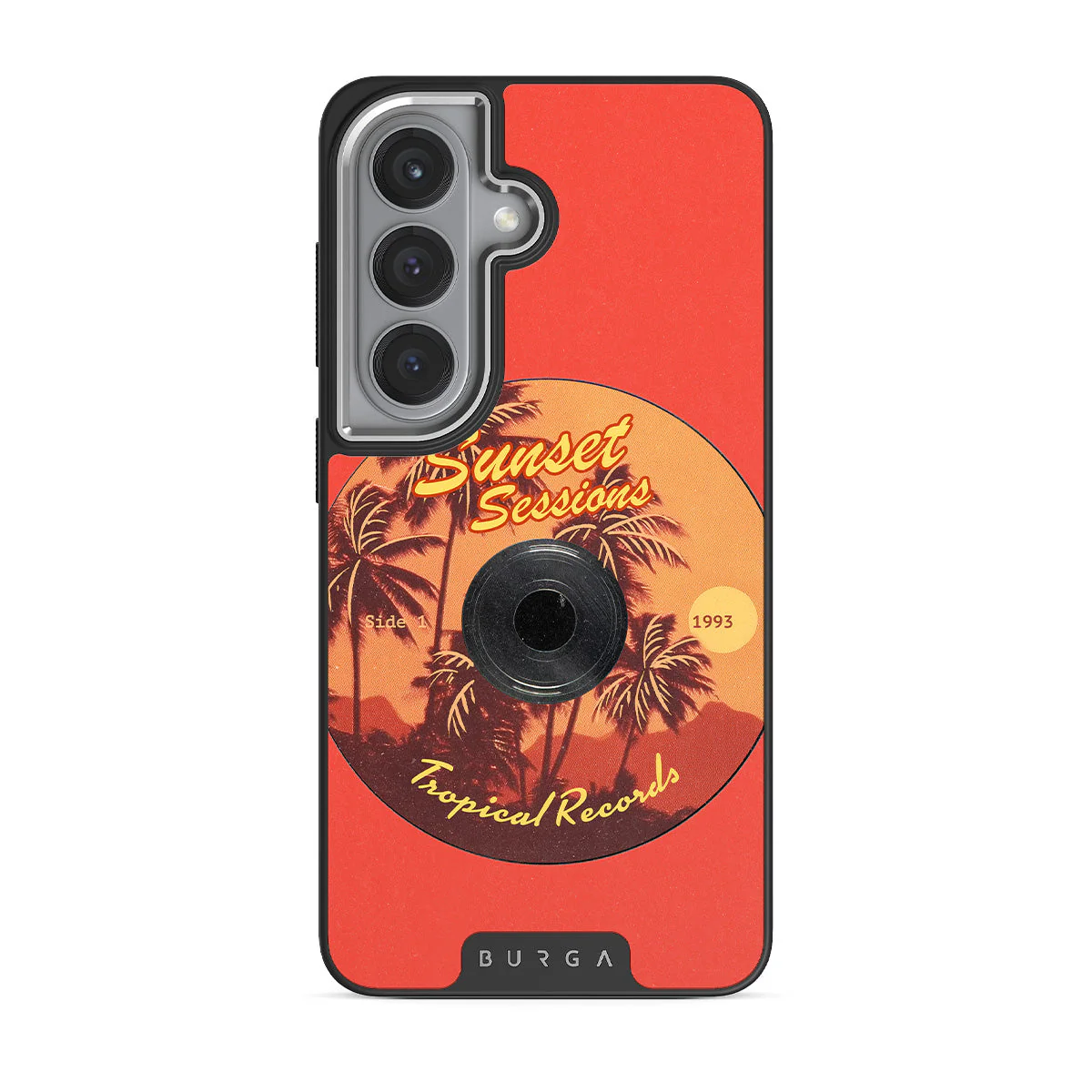 Sunset Sessions - Samsung Galaxy S26 Case - Image 19