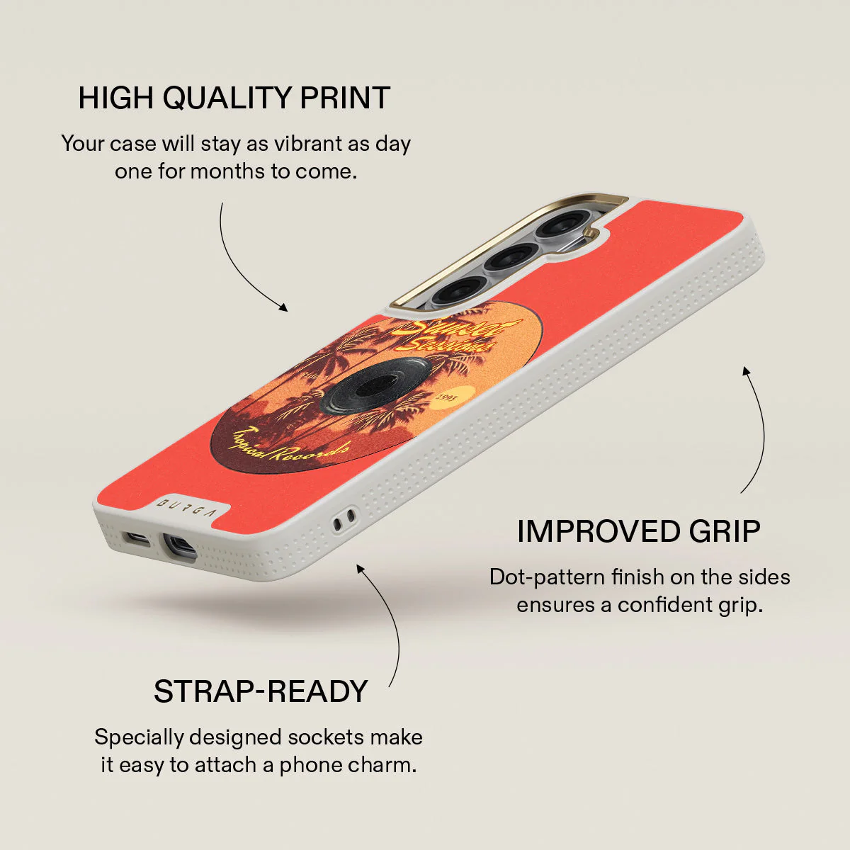 Sunset Sessions - Samsung Galaxy S26 Case - Image 30