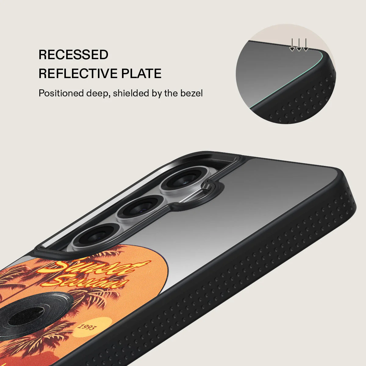 Sunset Sessions - Samsung Galaxy S26 Case - Image 51