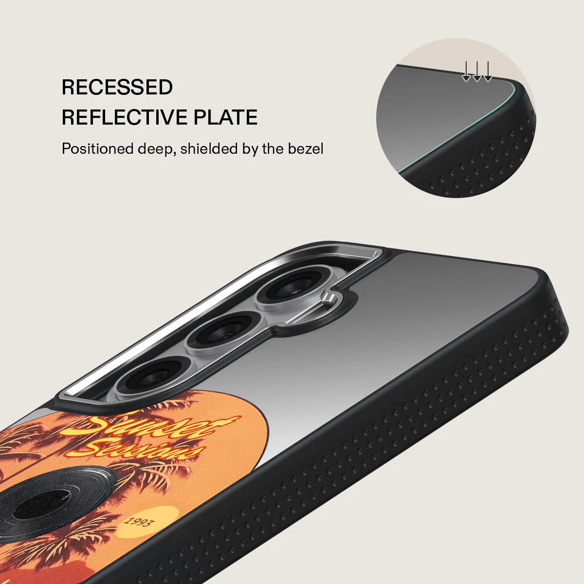 Sunset Sessions - Samsung Galaxy S26 Plus Case - Image 59