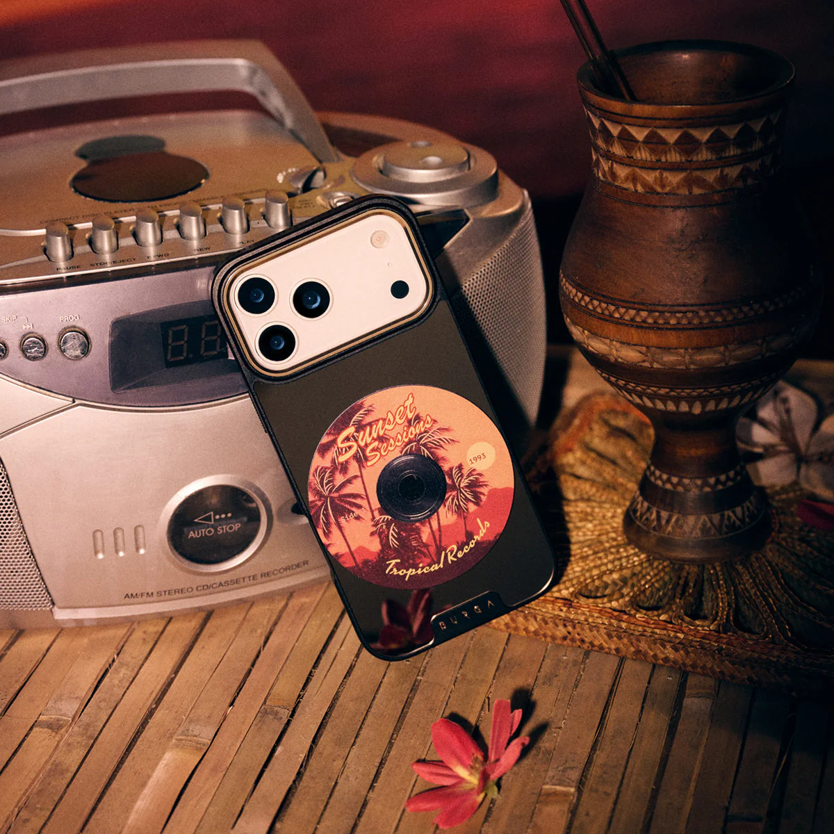 Sunset Sessions - Samsung Galaxy S26 Plus Case - Image 73