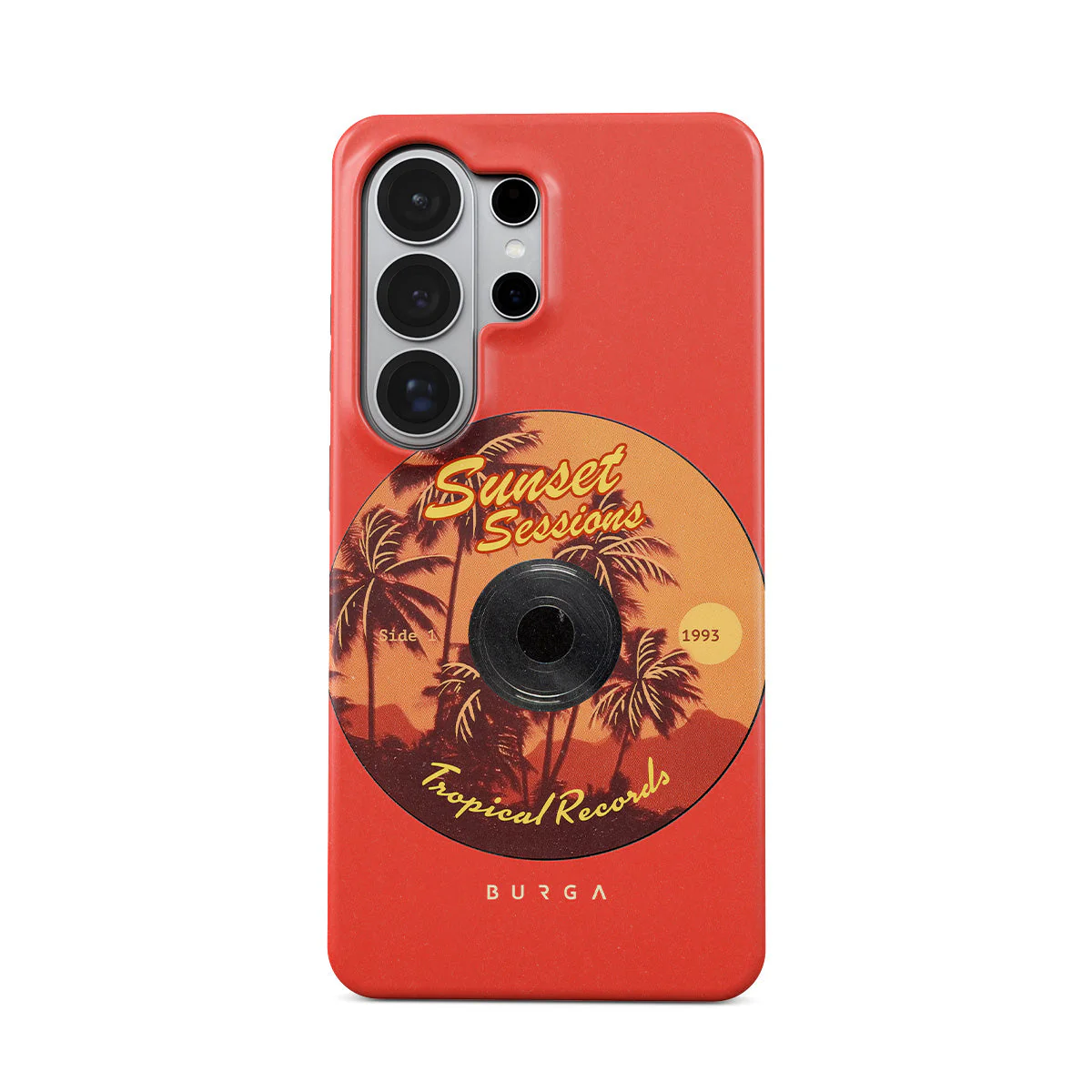 Sunset Sessions - Samsung Galaxy S26 Ultra Case