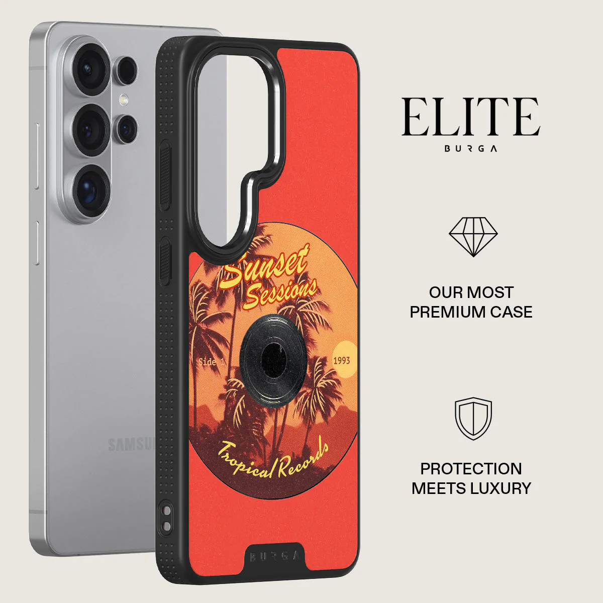 Sunset Sessions - Samsung Galaxy S26 Ultra Case - Image 13