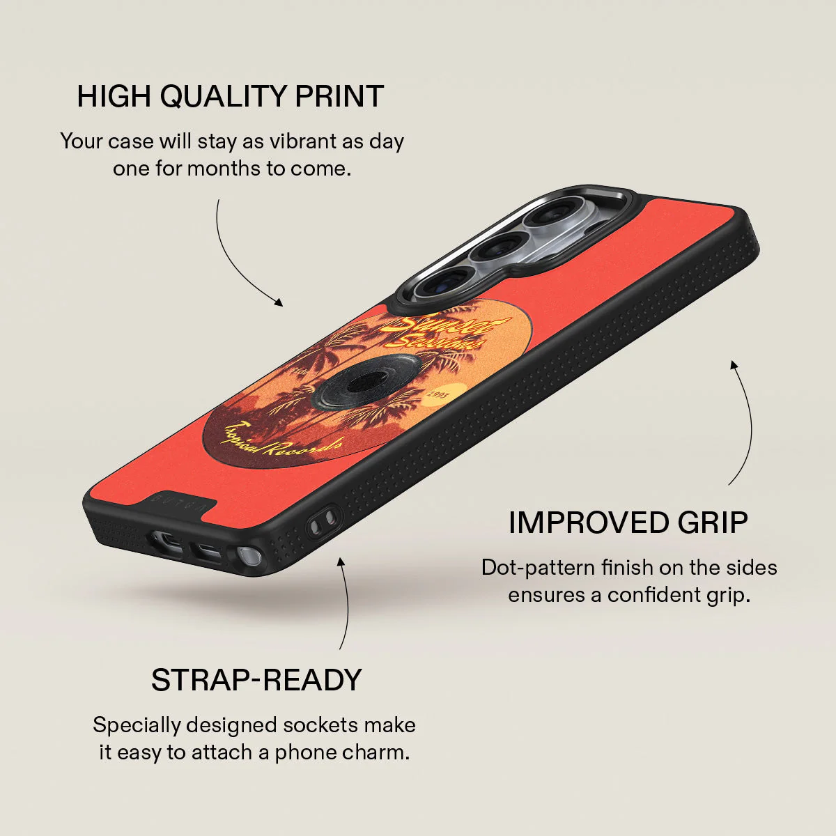 Sunset Sessions - Samsung Galaxy S26 Ultra Case - Image 16
