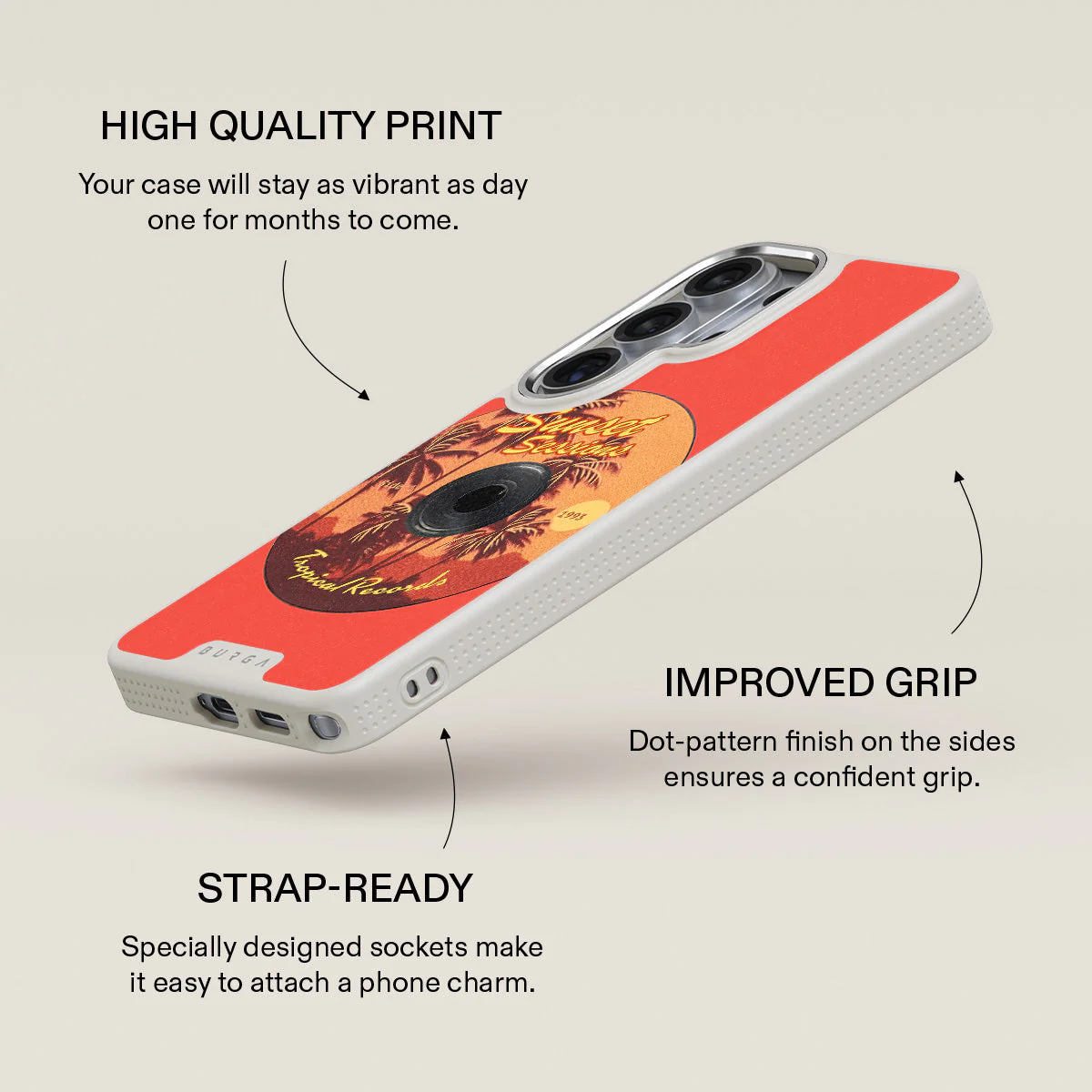 Sunset Sessions - Samsung Galaxy S26 Ultra Case - Image 37