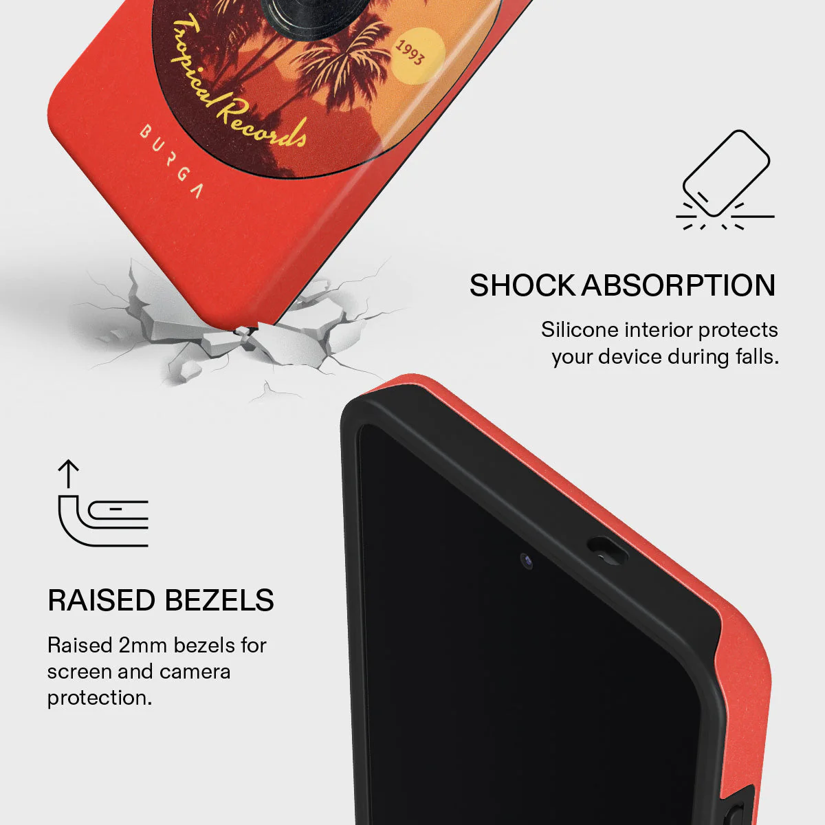 Sunset Sessions - Samsung Galaxy S26 Ultra Case - Image 4