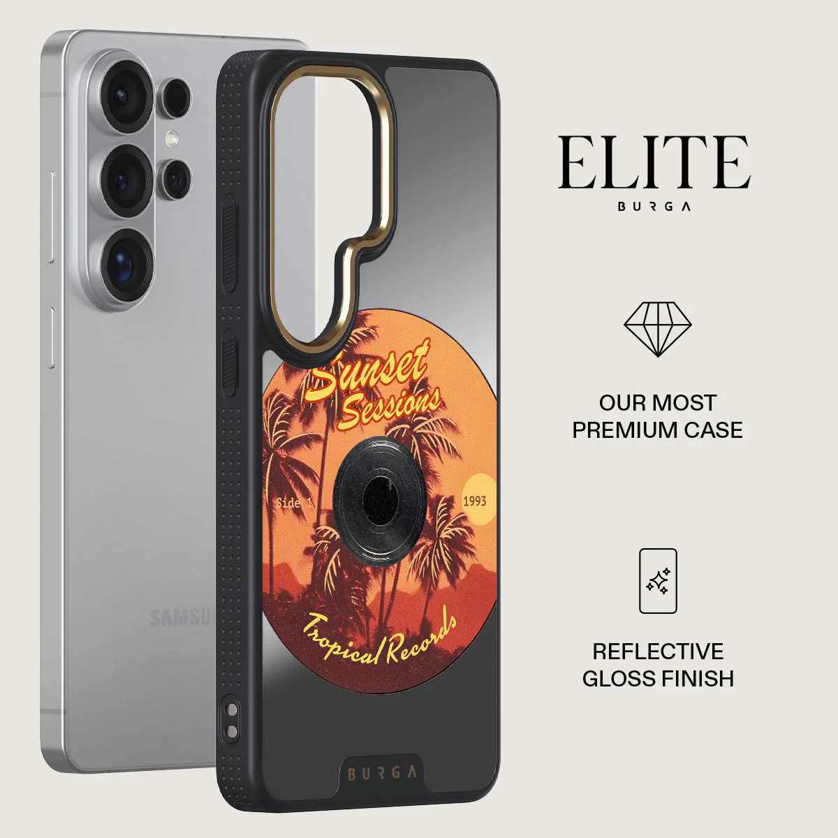 Sunset Sessions - Samsung Galaxy S26 Ultra Case - Image 41