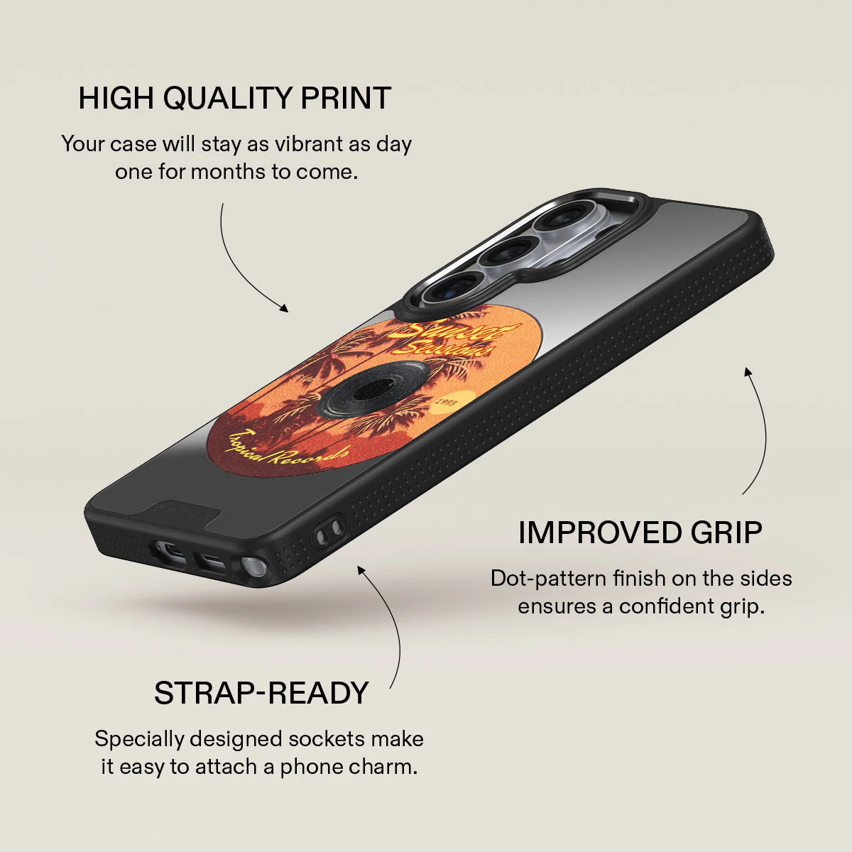 Sunset Sessions - Samsung Galaxy S26 Ultra Case - Image 53