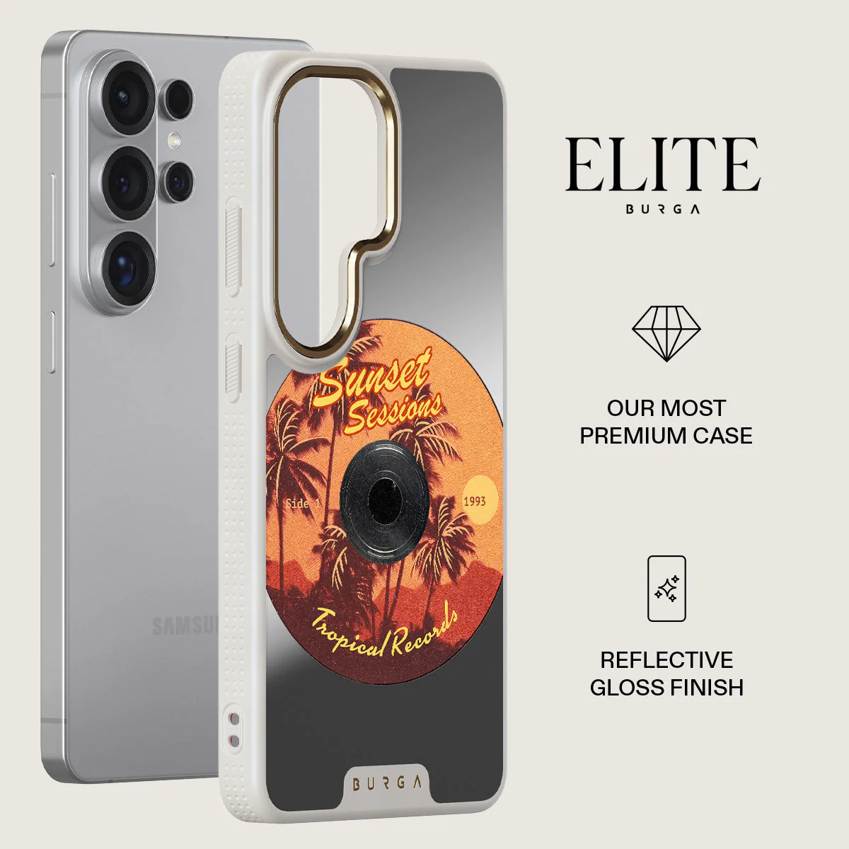 Sunset Sessions - Samsung Galaxy S26 Ultra Case - Image 75