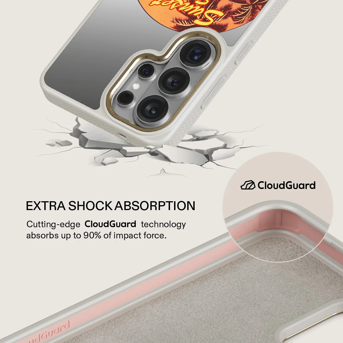 Sunset Sessions - Samsung Galaxy S26 Ultra Case - Image 76