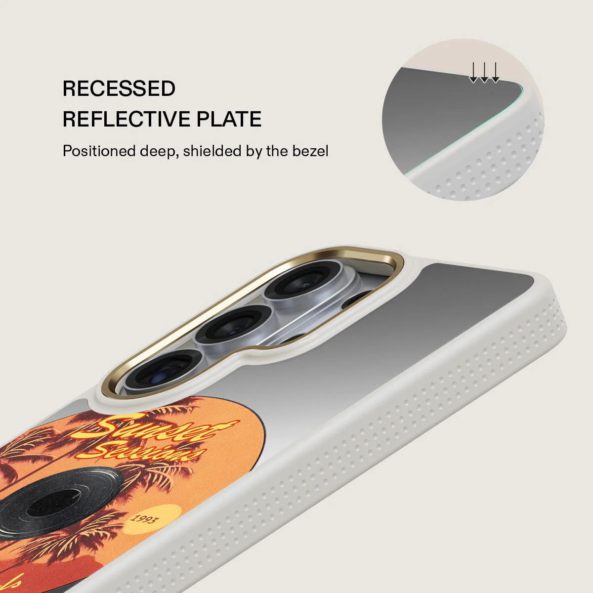 Sunset Sessions - Samsung Galaxy S26 Ultra Case - Image 77