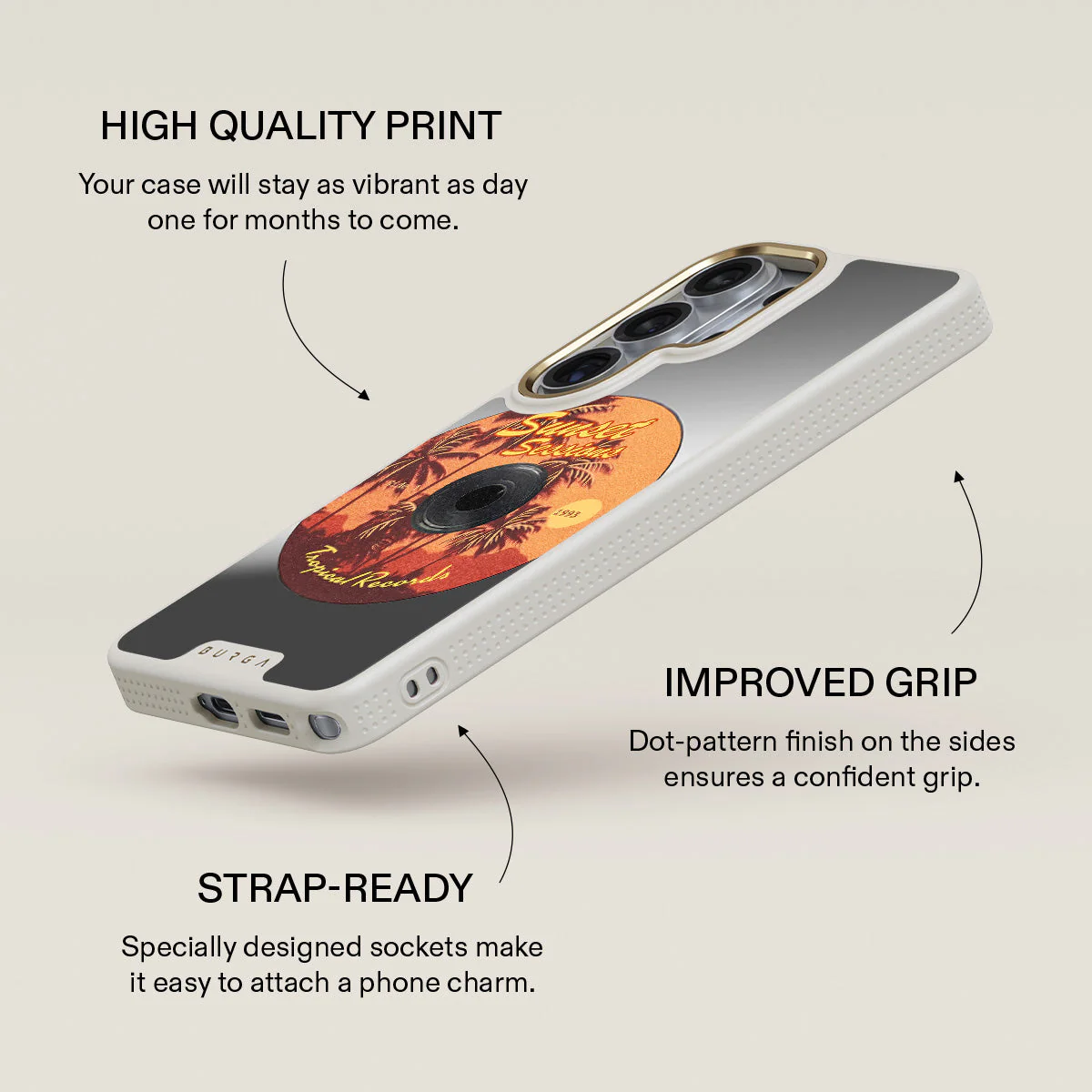 Sunset Sessions - Samsung Galaxy S26 Ultra Case - Image 79