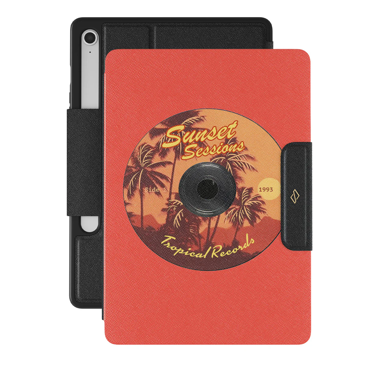 Sunset Sessions - Samsung Galaxy Tab S10 FE Case