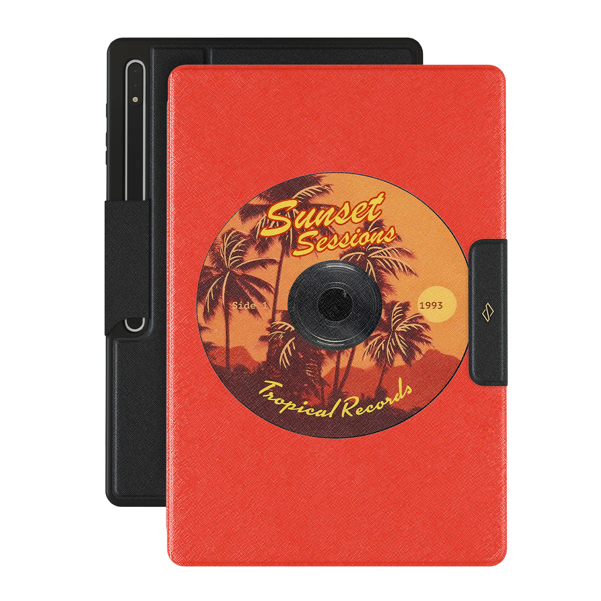 Sunset Sessions - Samsung Galaxy Tab S8 Ultra Case