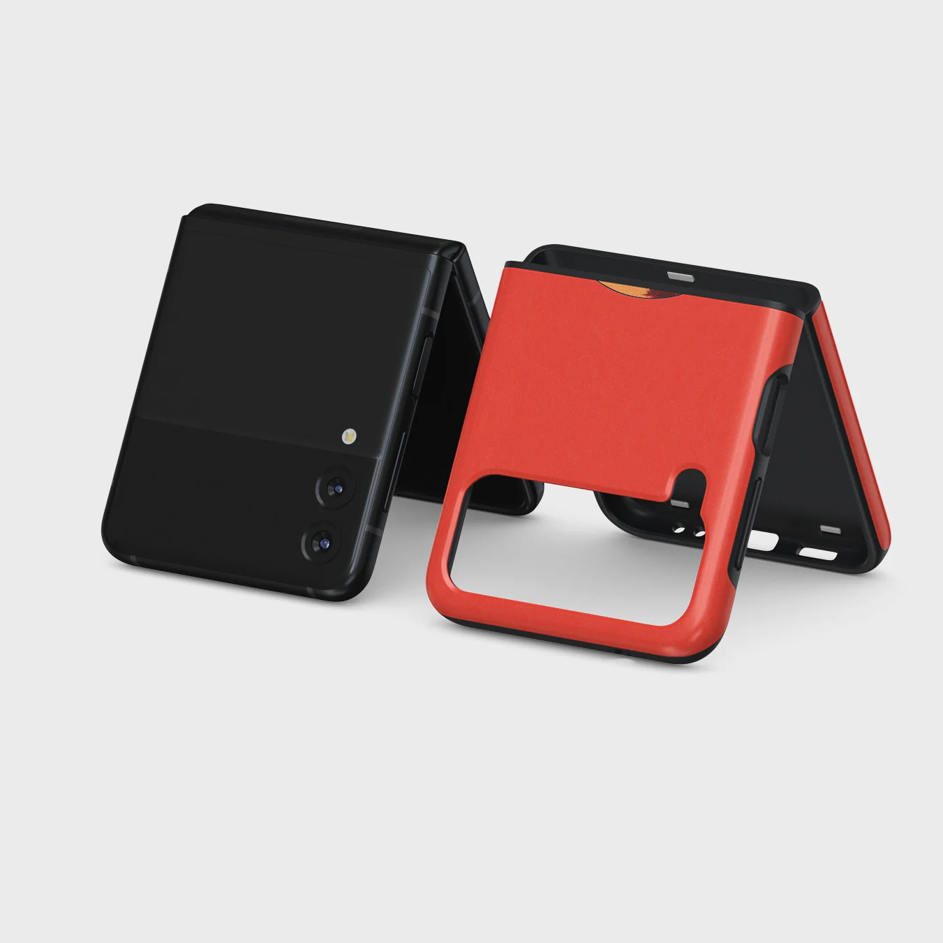 Sunset Sessions - Samsung Galaxy Z Flip 3 Case - Image 5