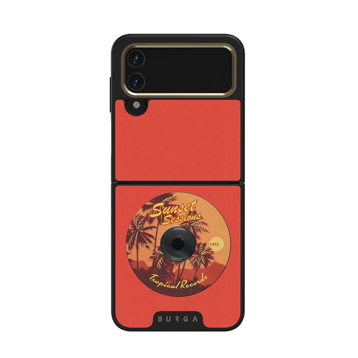 Sunset Sessions - Samsung Galaxy Z Flip 4 Case - Image 14