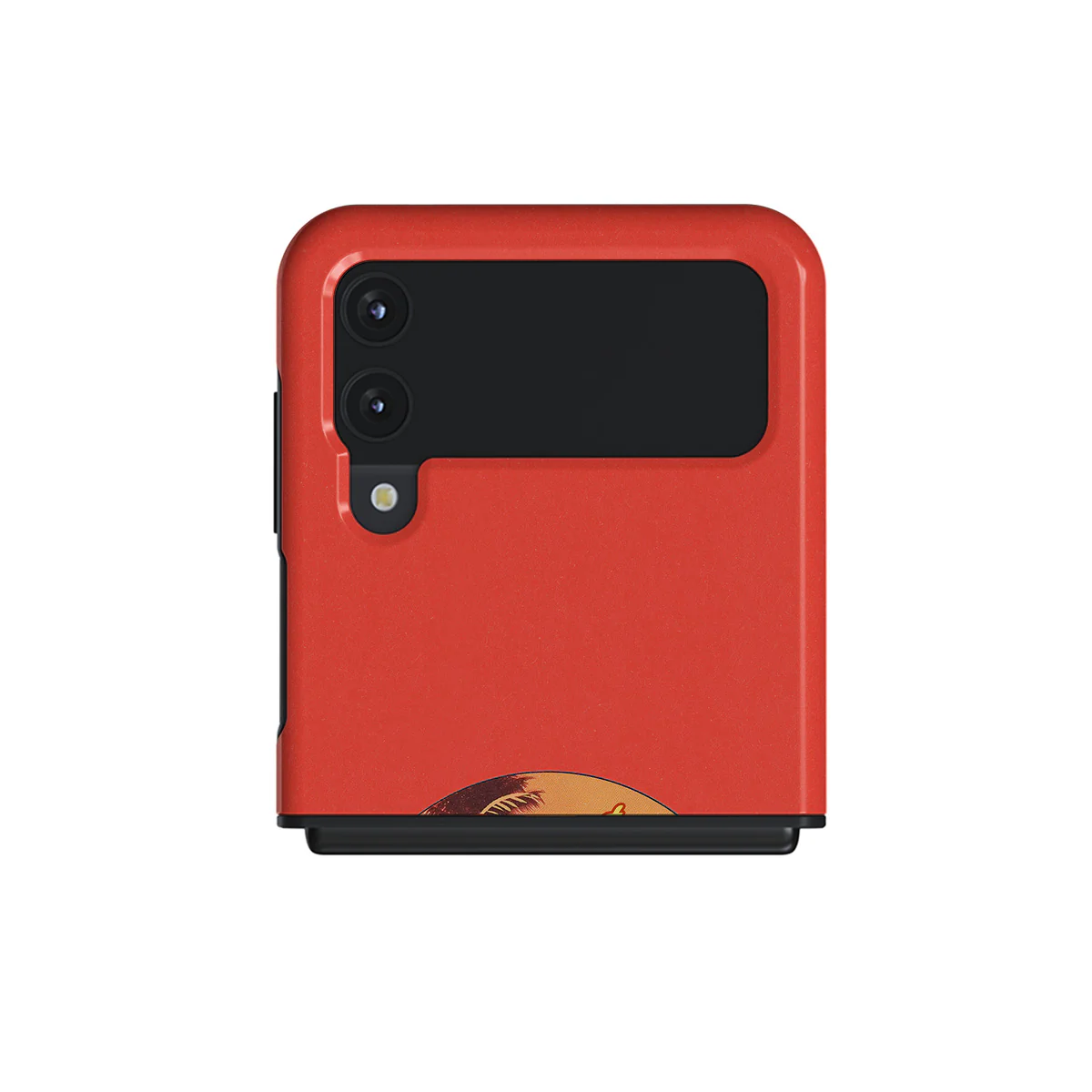Sunset Sessions - Samsung Galaxy Z Flip 4 Case - Image 7