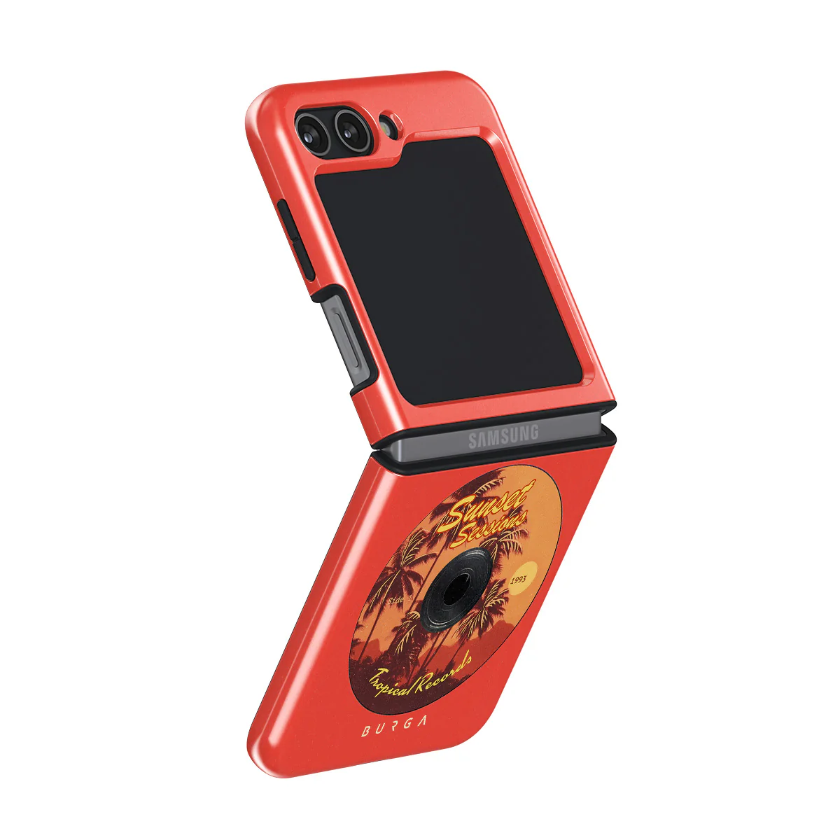 Sunset Sessions - Samsung Galaxy Z Flip 5 Case